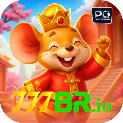 Logo da 777br bet