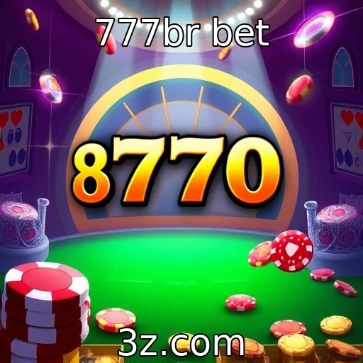 Tendências de design visual em jogos de cassino online